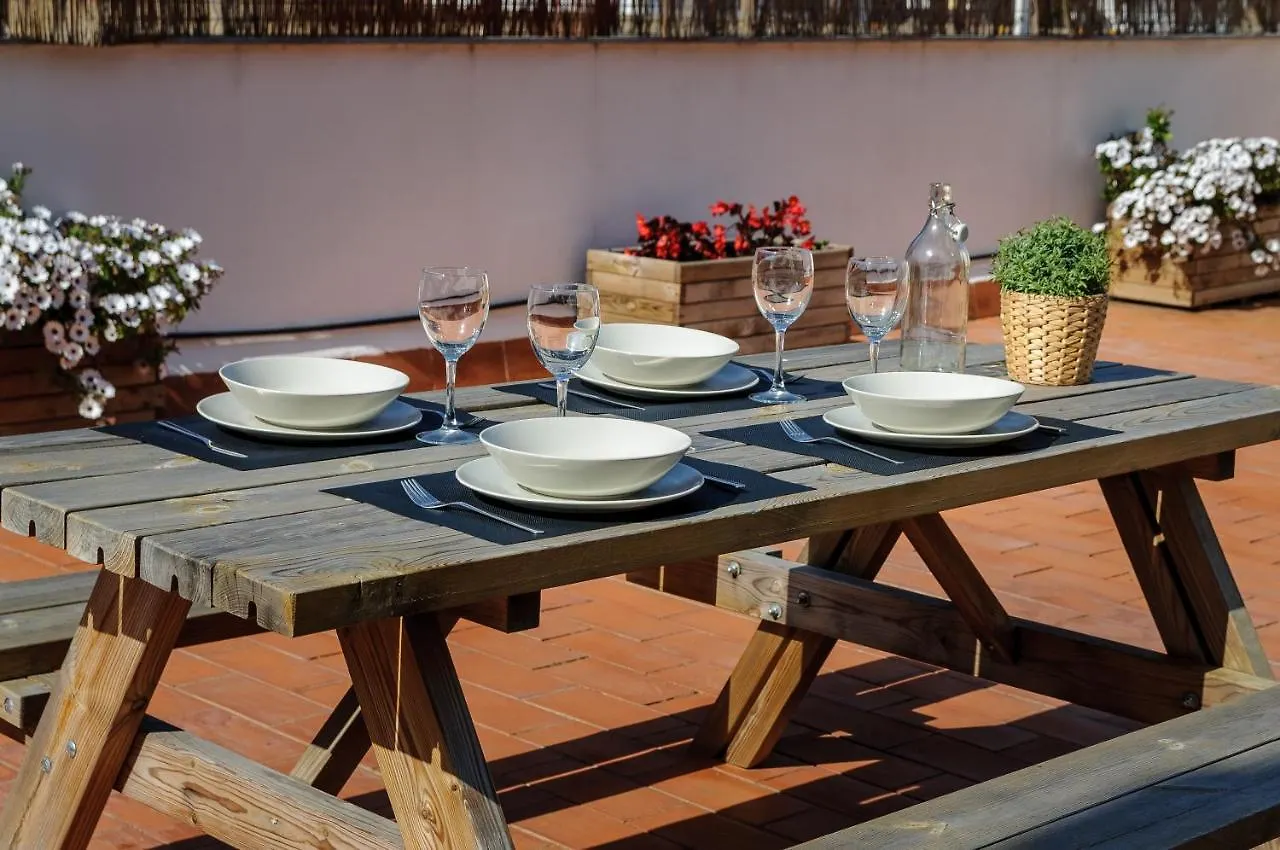 Empuriabrava Apartaments Nº6