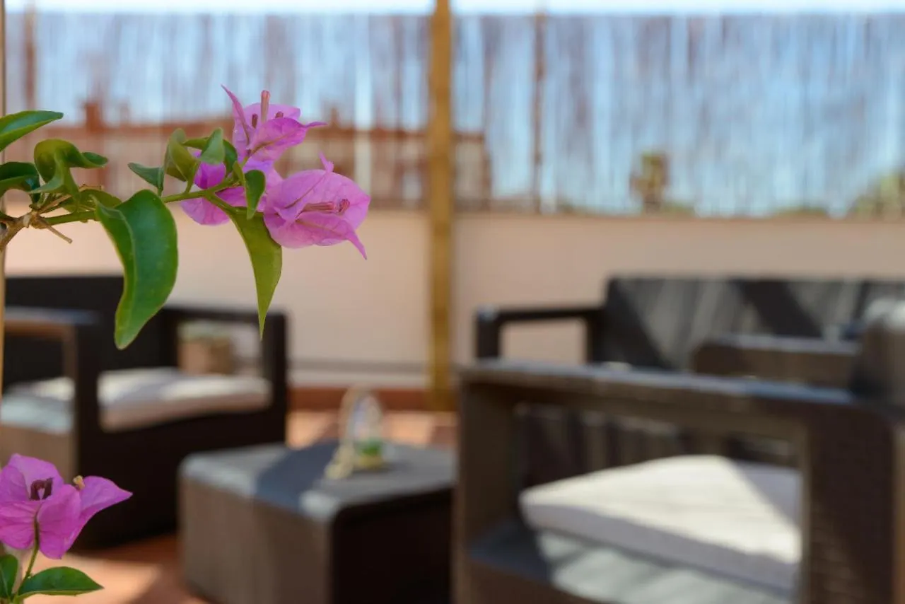 Empuriabrava Apartaments Nº6 Apartamento