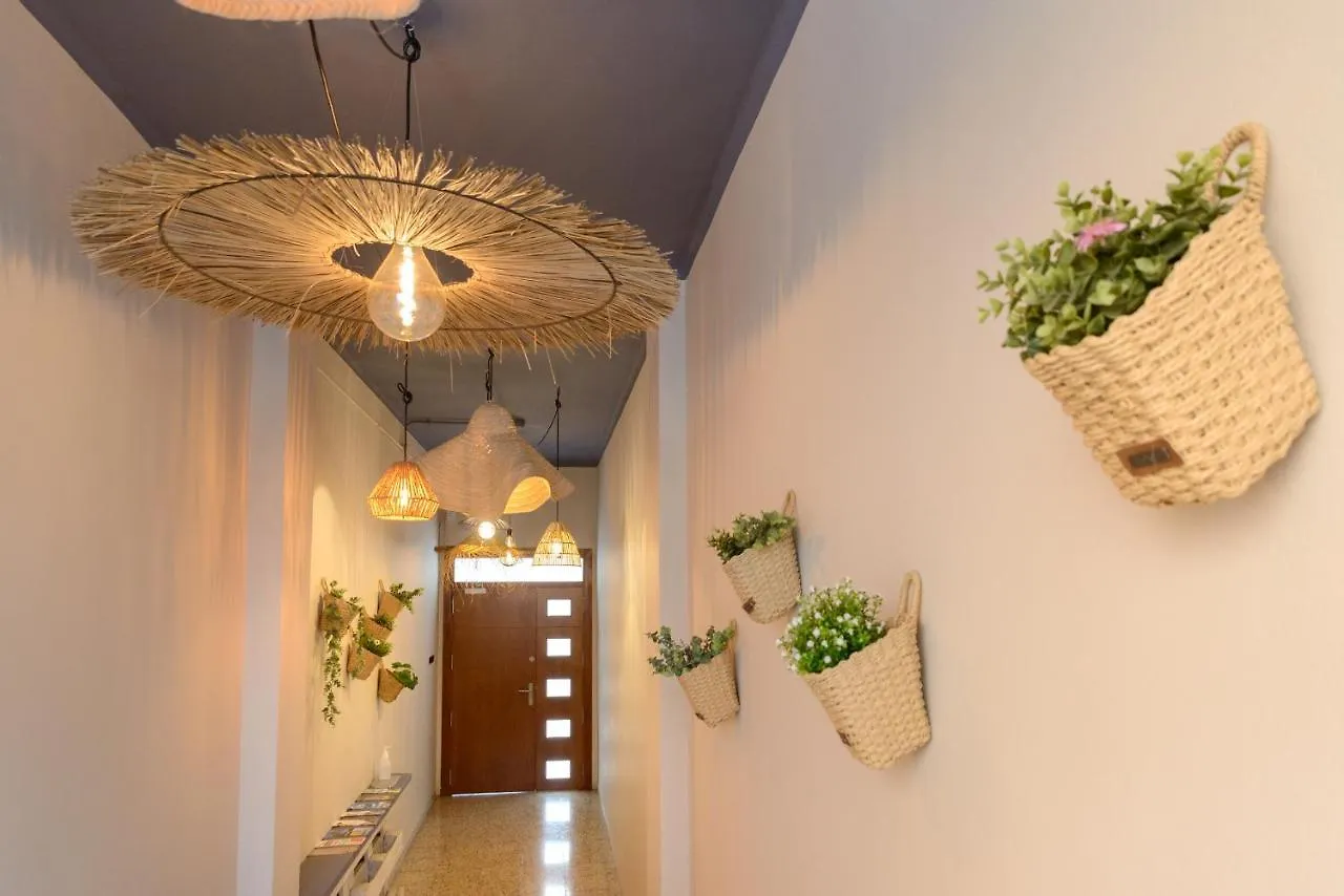 Empuriabrava Apartaments Nº6