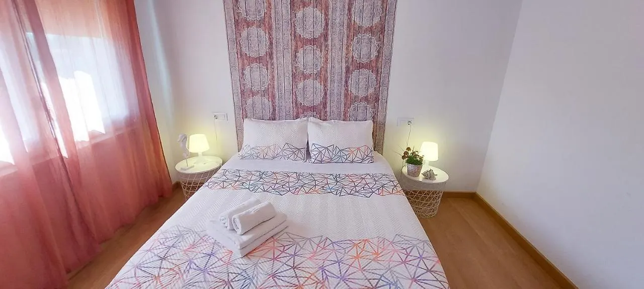 Empuriabrava Apartaments Nº6 España