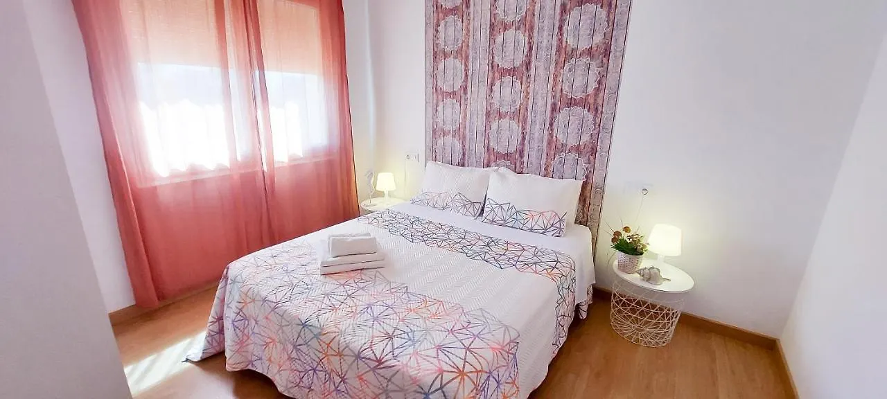 Empuriabrava Apartaments Nº6 Apartamento