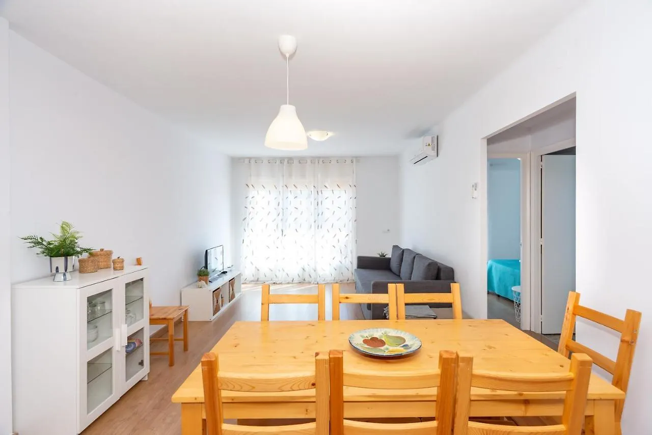 Apartamento Empuriabrava Apartaments Nº6