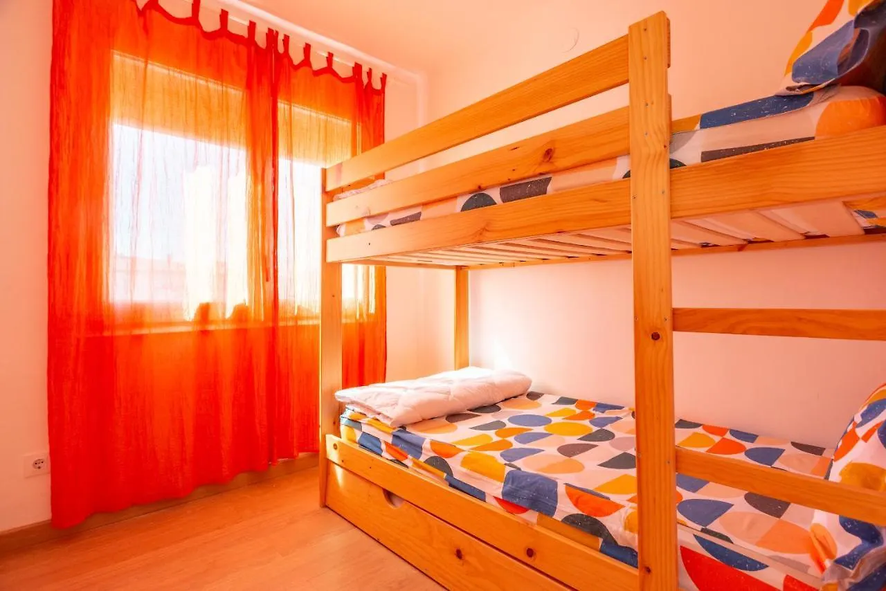 Empuriabrava Apartaments Nº6 España