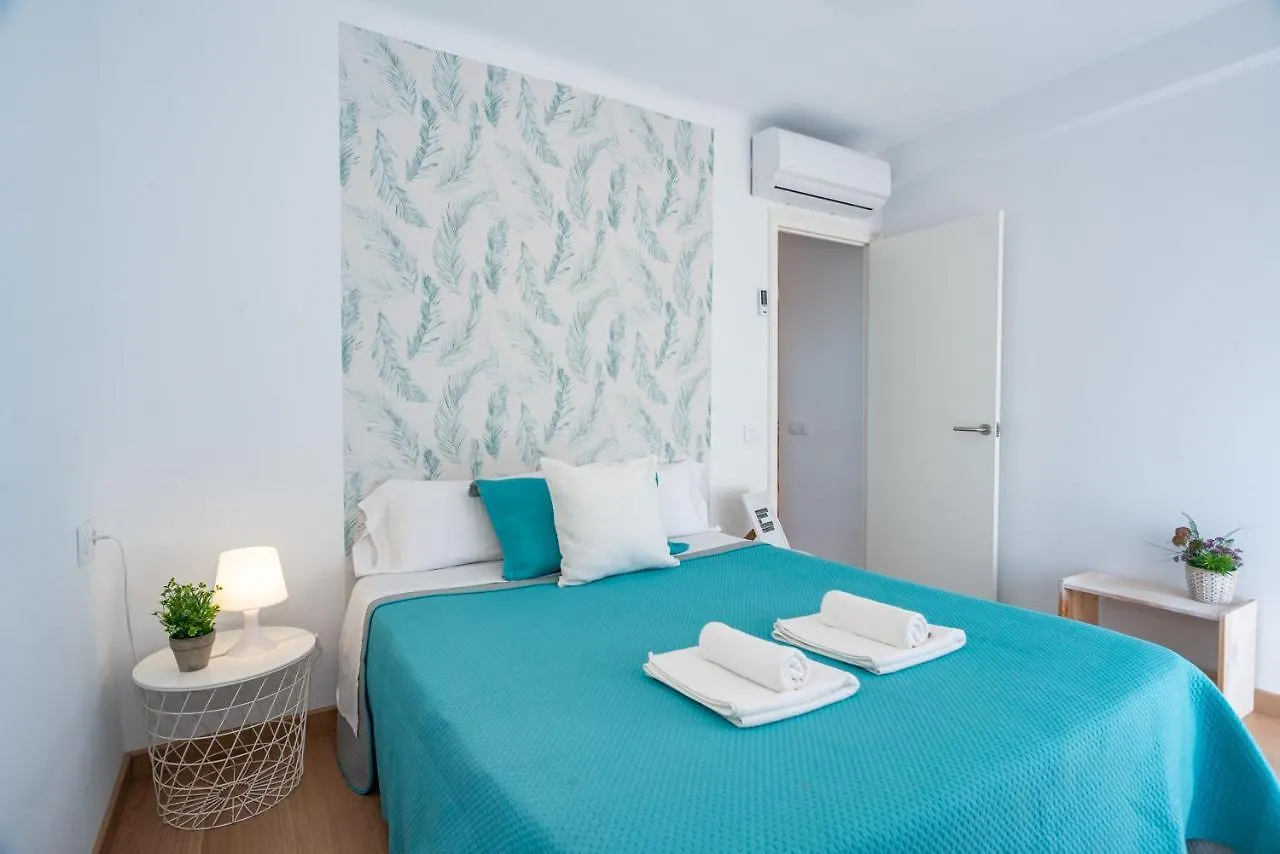 Empuriabrava Apartaments Nº6