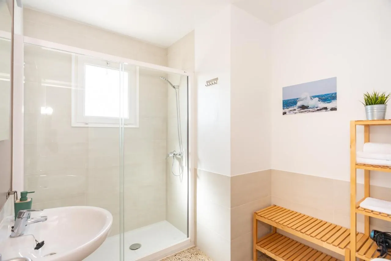 Apartamento Empuriabrava Apartaments Nº6 España
