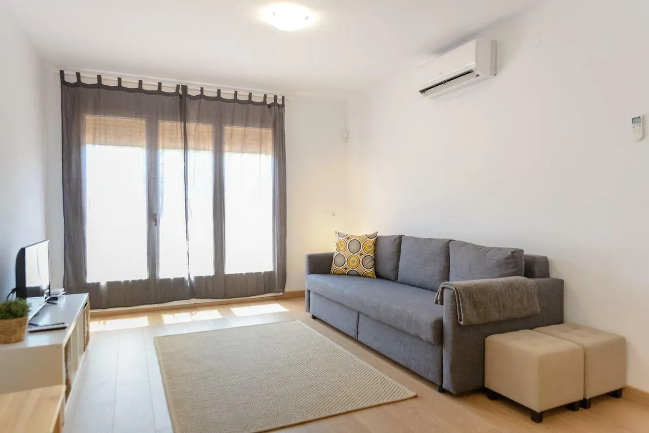 Empuriabrava Apartaments Nº6 0*,