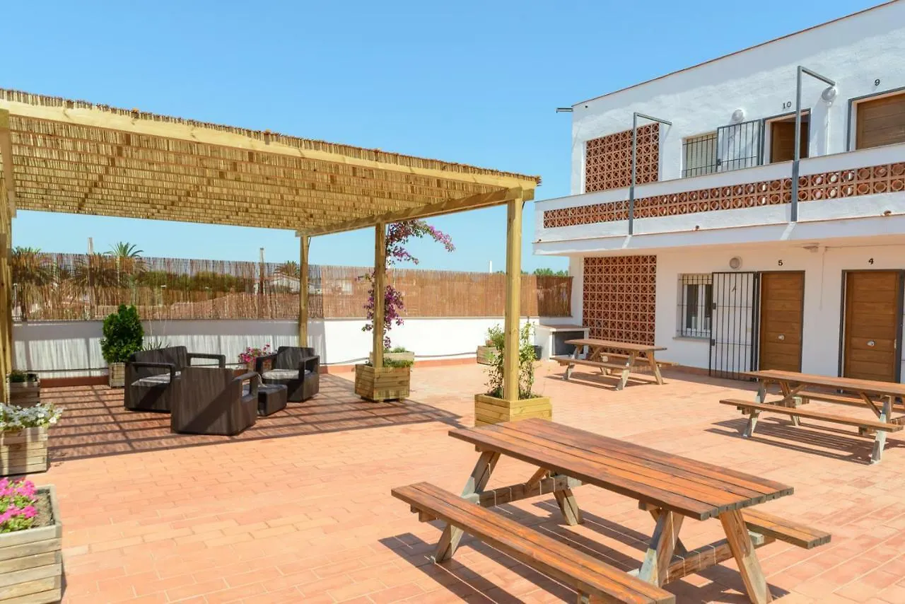 Apartamento Empuriabrava Apartaments Nº6