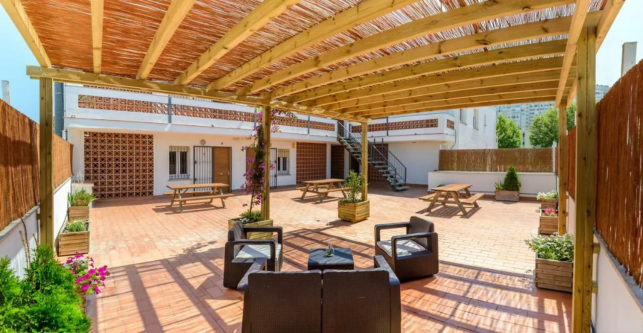 Empuriabrava Apartaments Nº6